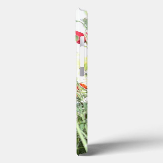 Coques Case-Mate iPhone Champs de pavot fleurs Soleil Nature fleurs Coeur (Verso / Gauche)