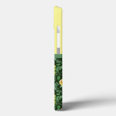 Coques Case-Mate iPhone Champs de tournesol Monographiés (Verso / Gauche)