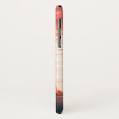 Coques Case-Mate iPhone Champs-Élysées France Paris (Dos/Gauche)