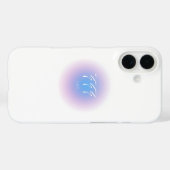Coques Case-Mate iPhone chance 777 (Verso (horizontal))