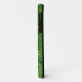 Coques Case-Mate iPhone Chance du cas irlandais de l'iPhone 5 (Dos/Gauche)