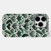 Coques Case-Mate iPhone Chanceux en amour (Verso (horizontal))