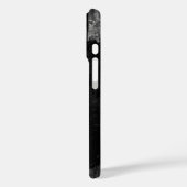 Coques Case-Mate iPhone chanceux pour la somme (Verso / Gauche)