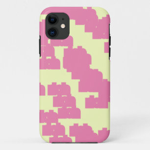 Coque Case-Mate Pour iPhone chanceux rose 888