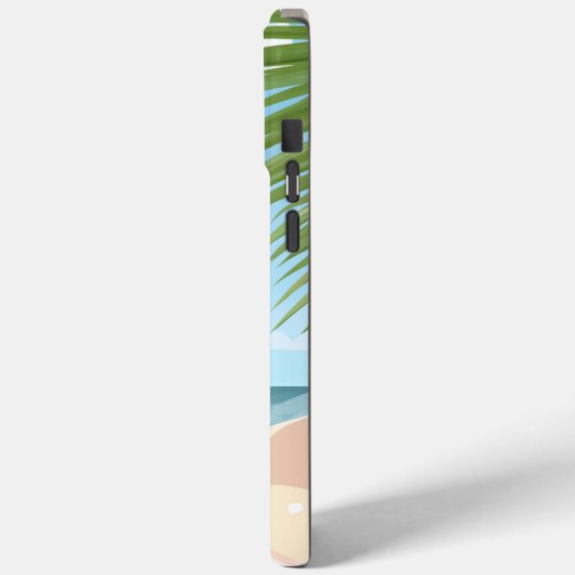 Coques Case-Mate iPhone Change Photo iPhone Case (Verso / Gauche)