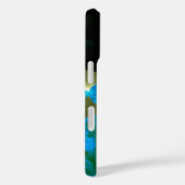 Coques Case-Mate iPhone Changeable Votre Photo, Casque Samurai (Verso / Droite)