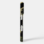 Coques Case-Mate iPhone Changeable Votre Photo, Casque Samurai (Verso / Droite)