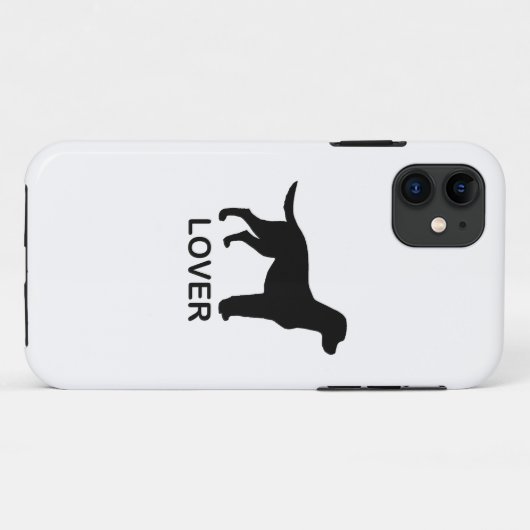 Coques Case-Mate iPhone changement de laboratoire (Dos (Horizontal))