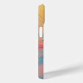 Coques Case-Mate iPhone "Changement de mouvement" (Verso / Droite)