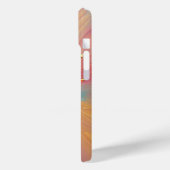 Coques Case-Mate iPhone "Changement de mouvement" (Verso / Gauche)