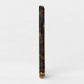 Coques Case-Mate iPhone Changer d'engrenages - Engrenages à vapeur (Dos/Gauche)