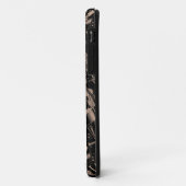 Coques Case-Mate iPhone Changer initial, Ajouter (supprimer) Nom, Jazz Mus (Dos/Gauche)