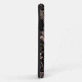 Coques Case-Mate iPhone Changer initial, Ajouter (supprimer) Nom, Jazz Mus (Dos/Droite)