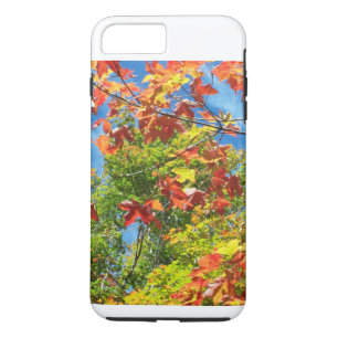 Coque Case-Mate Pour iPhone Changer le cas d'Ipod de la nature Feuille