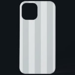 Coque iPhone 12 Pro Max Changer les bandes grises en n'importe quelle Pers<br><div class="desc">Assurez-vous de customiser la couleur pour l'avant et l'arrière des produits avec deux côtés ou plusieurs éléments. Changez facilement la couleur de ces Stripes design de leur gris prédéfini à n'importe quelle couleur de votre choix en une seule étape. Cliquez simplement sur le bouton "Cutomize It!" pour afficher le sélecteur...</div>