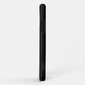 Coques Case-Mate iPhone Changer TOUT Le Texte Je Fais Tous Mes Propres Éta (Dos/Droite)