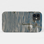 Coques Case-Mate iPhone Chanson de cygne (Dos (Horizontal))