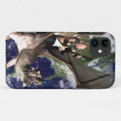 Coques Case-Mate iPhone Chanson de dragon 2 (Dos (Horizontal))