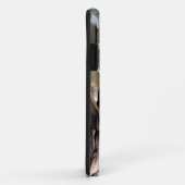 Coques Case-Mate iPhone Chanson de dragon 2 (Dos/Droite)