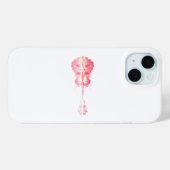 Coques Case-Mate iPhone Chanson de la nature : Art guitare du paysage fore (Verso (horizontal))