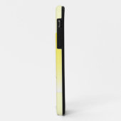 Coques Case-Mate iPhone Chanson de soleil (Dos/Gauche)