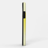 Coques Case-Mate iPhone Chanson de soleil (Dos/Droite)