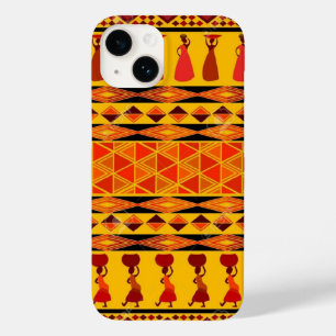 Coque Pour iPhone 14 Chansons d'Afrique