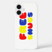 COQUES Case-Mate iPhone CHANSONS GRATUITES (Verso)