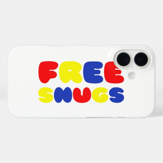 COQUES Case-Mate iPhone CHANSONS GRATUITES (Verso (horizontal))