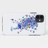 Coques Case-Mate iPhone Chanter sous la pluie (Dos (Horizontal))