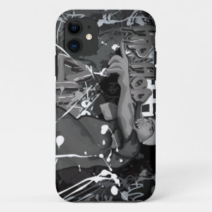 Coques Pour iPhone Chanteur de Hip Hop Célébrité