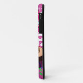 Coques Case-Mate iPhone chanteur Hip Hop (Dos/Gauche)