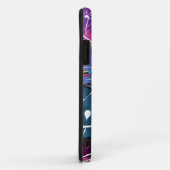 Coques Case-Mate iPhone chanteur Hip Hop (Dos/Droite)