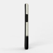 Coques Case-Mate iPhone Chanteuse personnalisée avec nom (Dos/Droite)