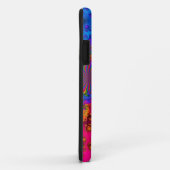 Coques Case-Mate iPhone chaos (Dos/Droite)