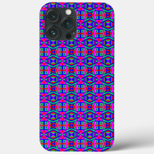 Case-Mate iPhone Case Chaos coloré 42 Coque-coque iphone