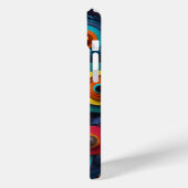Coques Case-Mate iPhone Chaos Dreamscape AMOLED en 8K (Verso / Gauche)