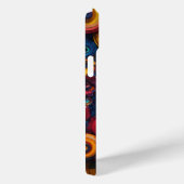 Coques Case-Mate iPhone Chaos Dreamscape AMOLED en 8K (Verso / Droite)