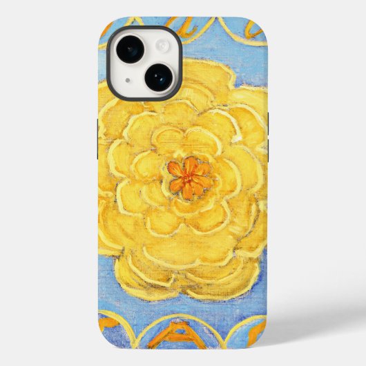Coques Case-Mate iPhone Chaos Primordial 24 | Hilma af Klint | (Verso)