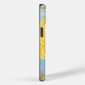 Coques Case-Mate iPhone Chaos Primordial 24 | Hilma af Klint | (Verso / Droite)