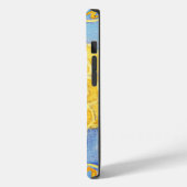 Coques Case-Mate iPhone Chaos Primordial 24 | Hilma af Klint | (Verso / Gauche)