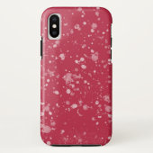 Coques Case-Mate iPhone Chaos roux (Dos)