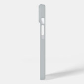 Coques Case-Mate iPhone Chapeau de singe volant maléfique de l'assistant v (Verso / Gauche)