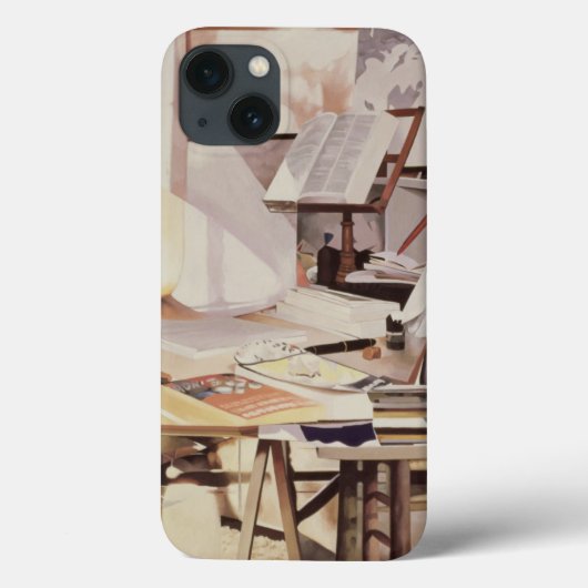Coques Case-Mate iPhone Chapitre 1990 (Verso)
