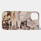 Coques Case-Mate iPhone Chapitre 1990 (Verso (horizontal))