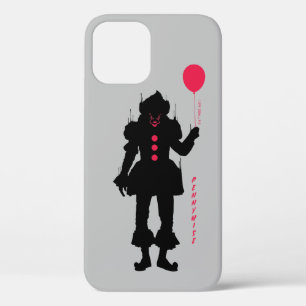 Case-Mate iPhone Case Chapitre 2   Silhouette Pennywise