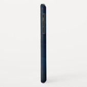 Coques Case-Mate iPhone Chaque genou doit s'incliner (Dos/Gauche)