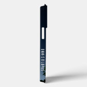 Coques Case-Mate iPhone Chaque homme est un loup (Verso / Droite)