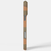 Coques Case-Mate iPhone Chaque jour est un nouveau départ (Verso / Droite)