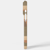 Coques Case-Mate iPhone Chaque jour est un nouveau départ (Verso / Gauche)